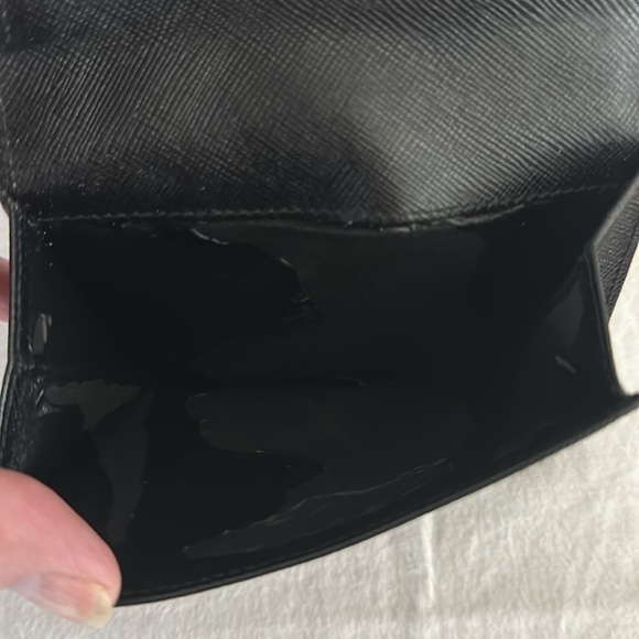 Salvatore Ferragamo Bifold Wallet - Picture 6 of 11